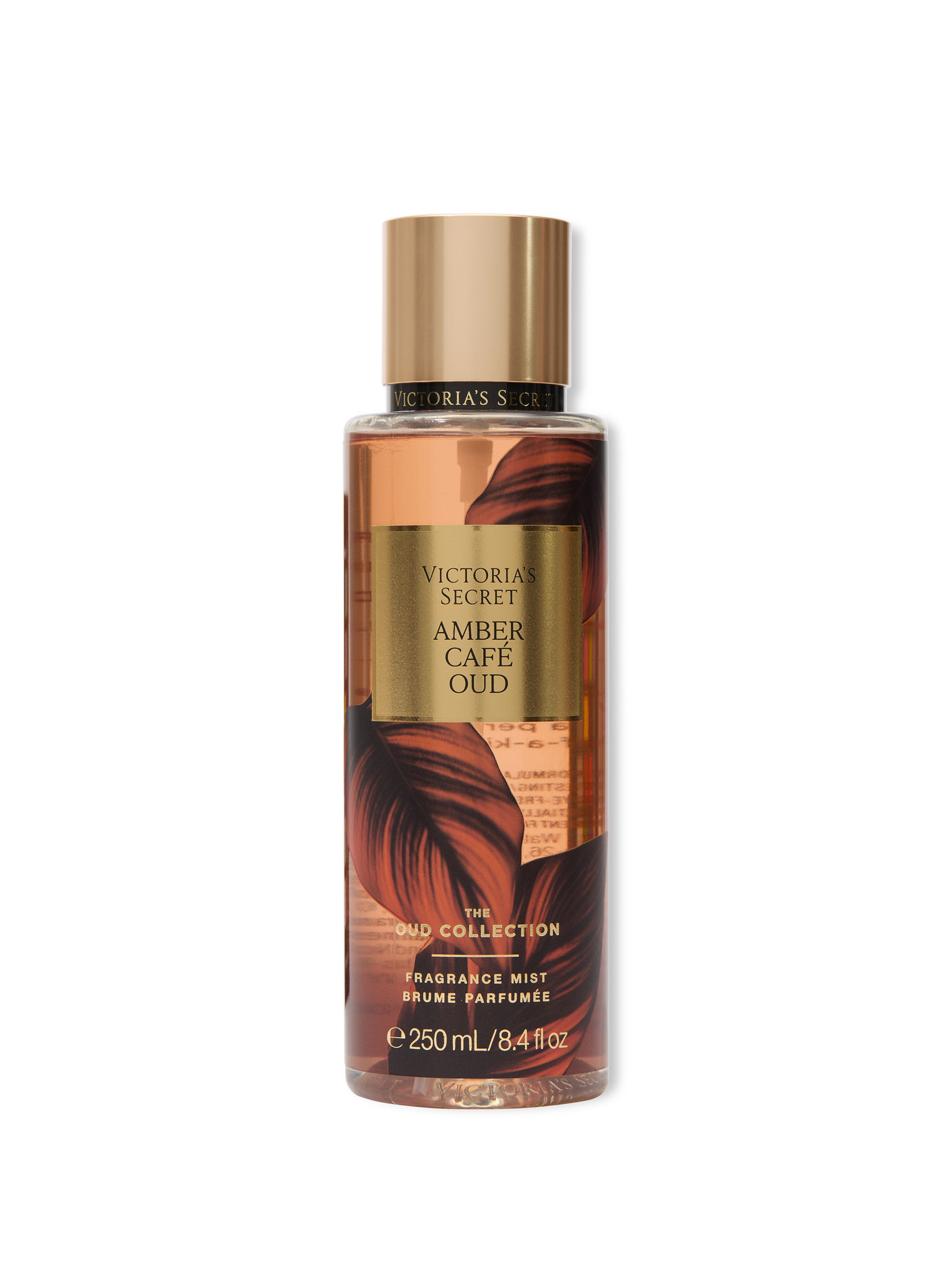Spiced Plum Oud Fragrance Mist image number null