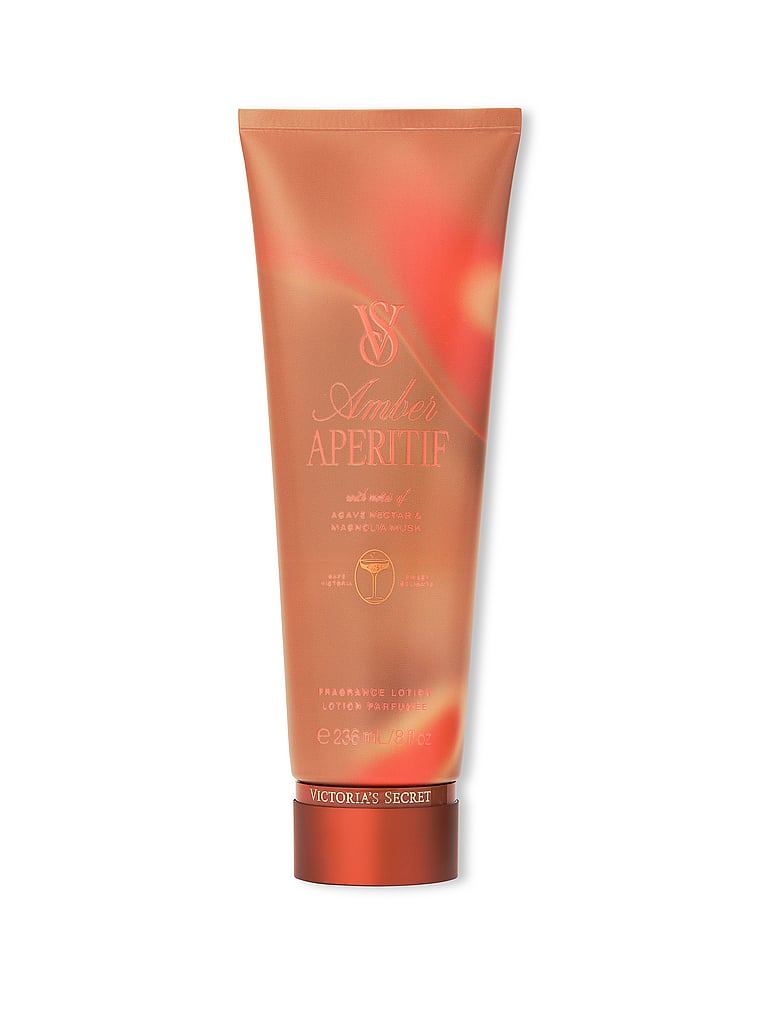 Amber Aperitif Fragrance Lotion image number null