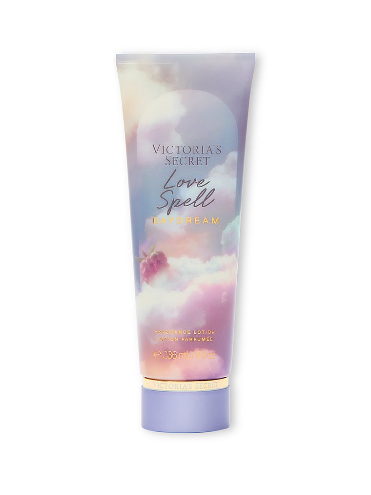 Bare Vanilla Daydream Fragrance Lotion image number null
