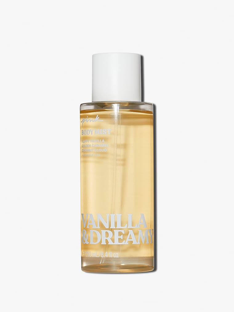 Cool & Bright Body Mist 250 ml image number null