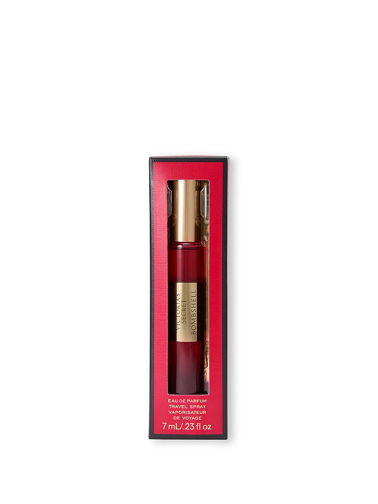 Bombshell Intense Eau de Parfum Travel Spray image number null