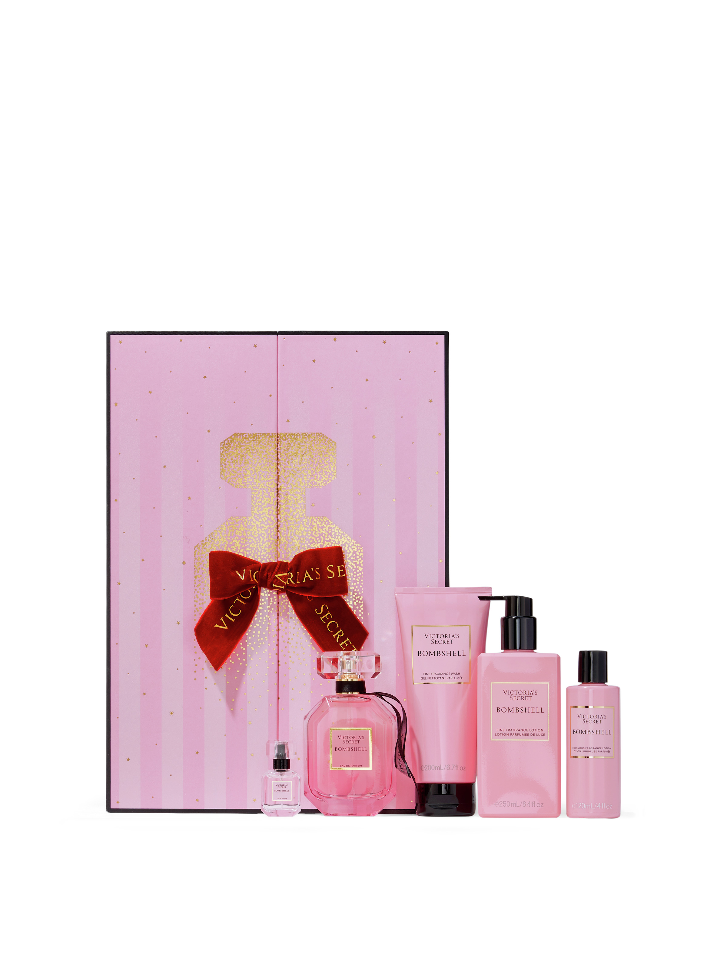 Bombshell Large Giftset image number null