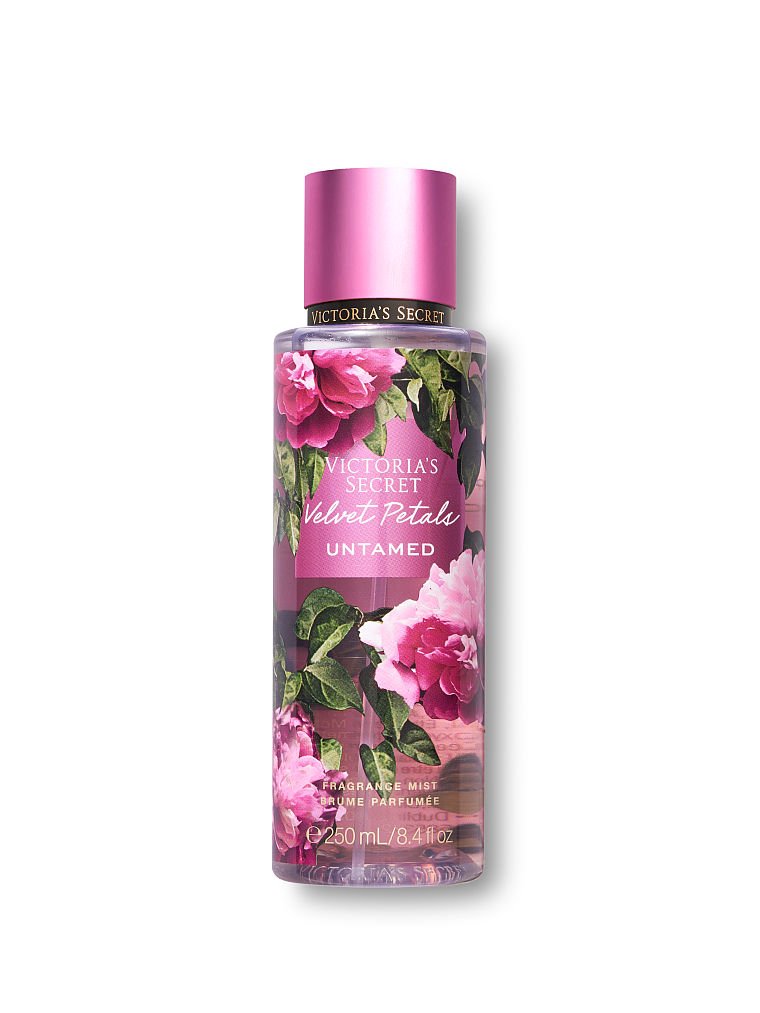 Limited Edition Untamed Fragrance Mist image number null