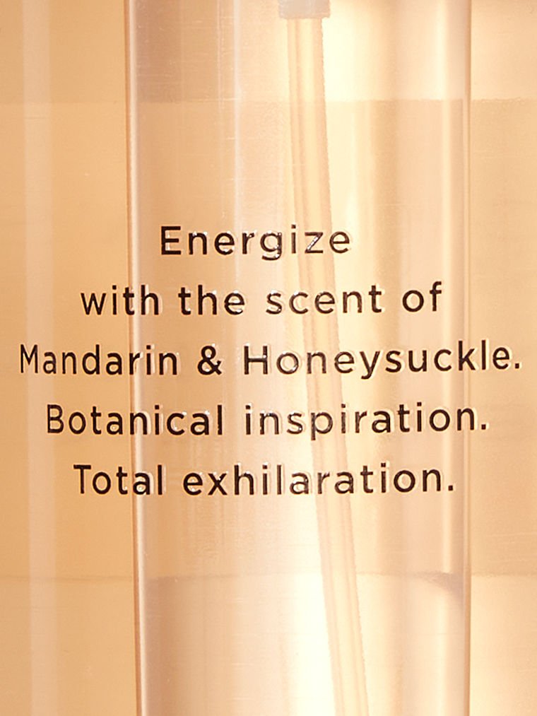 Natural Beauty Fragrance Mist image number null