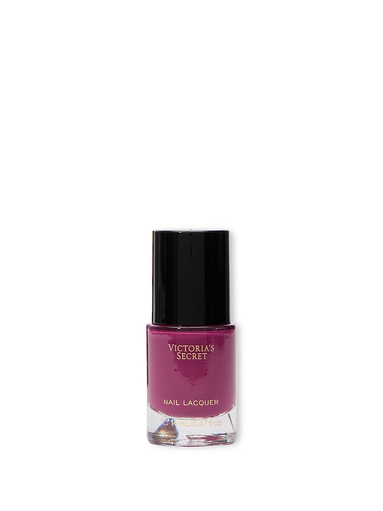 Very Sexy Night Currant Petals Nail Lacquer image number null