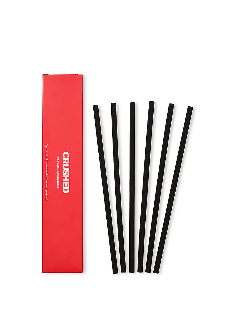 Rose Bohemia Pre-Scented Diffuser Reeds image number null