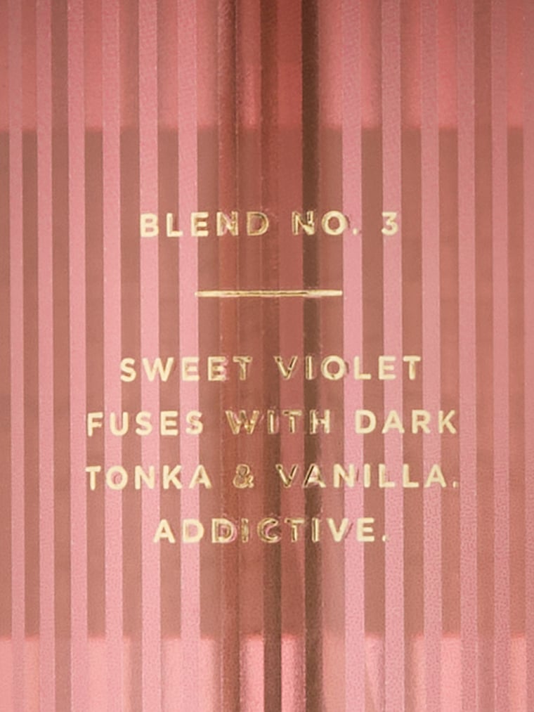 Caramel Vanilla Fragrance Mist image number null