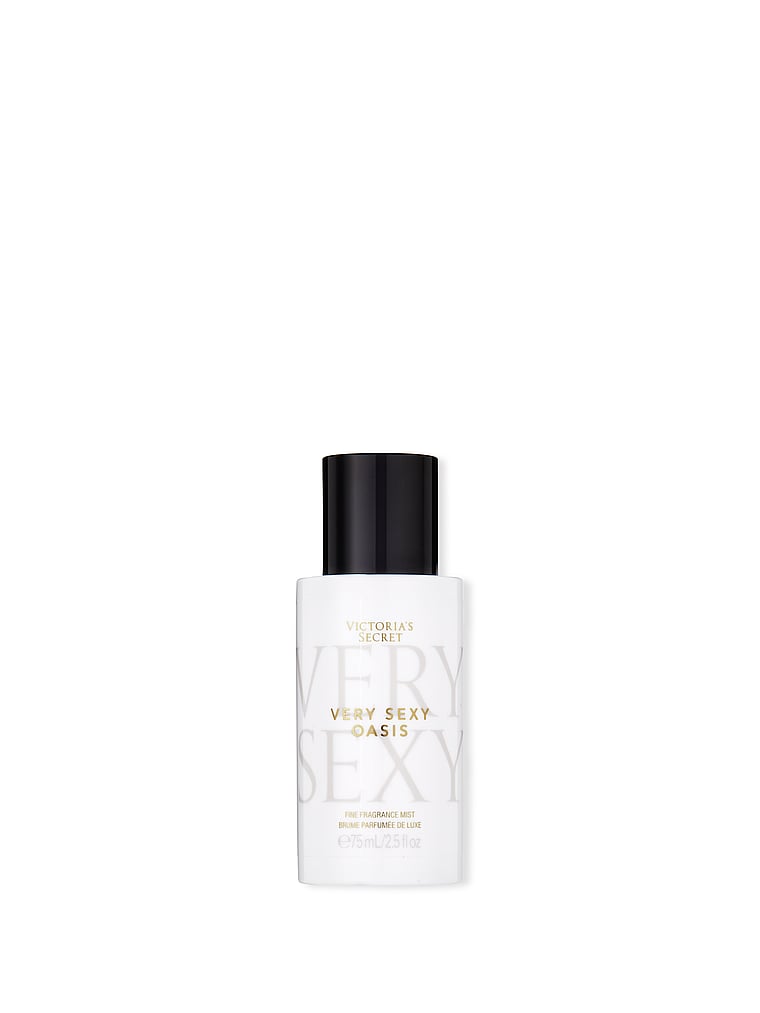 Very Sexy Oasis Travel Fine Fragrance Mist image number null