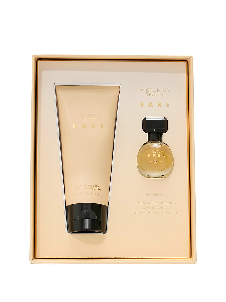 Bare 2-Piece Gift Set image number null