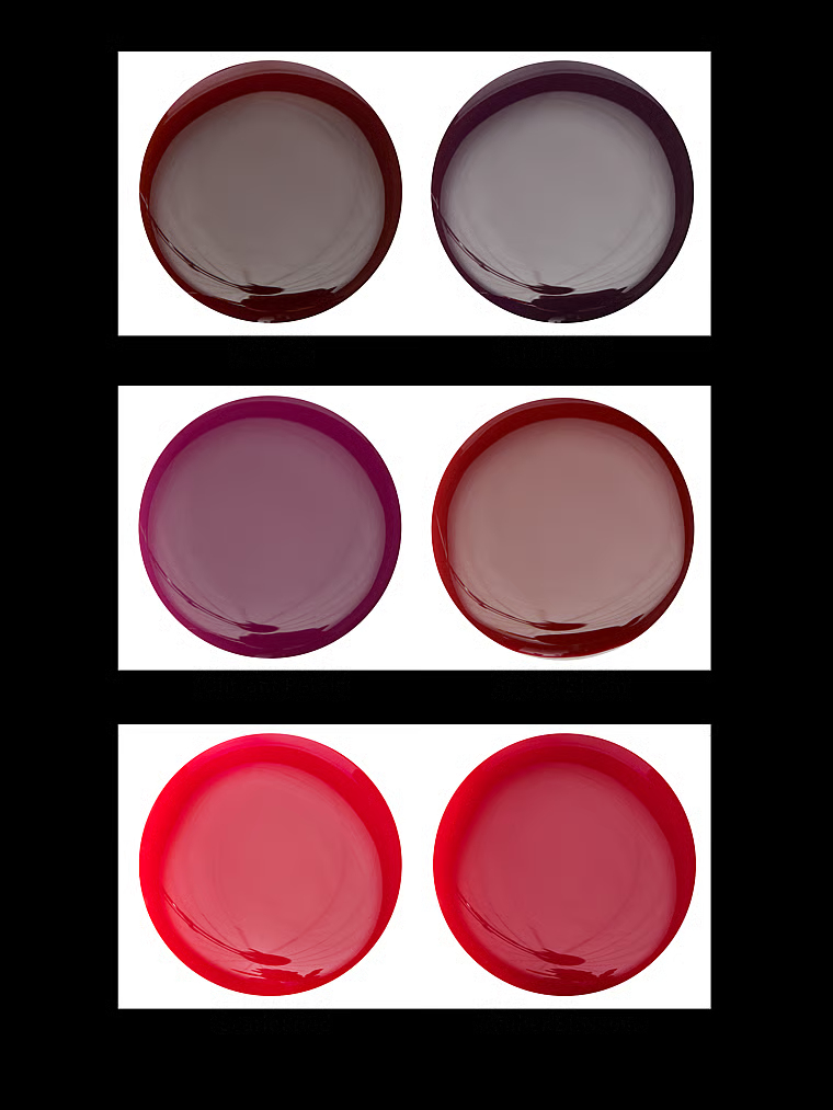 The Nail Lacquer Collection 6-Piece Gift Set image number null