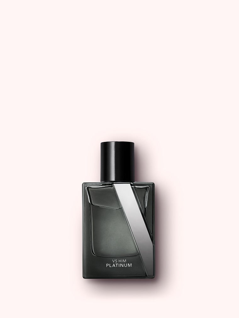 VS HIM Platinum Fragrance image number null