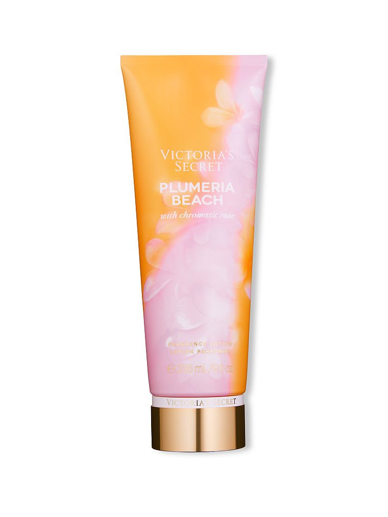 Limited Edition Tropichroma Fragrance Lotion image number null
