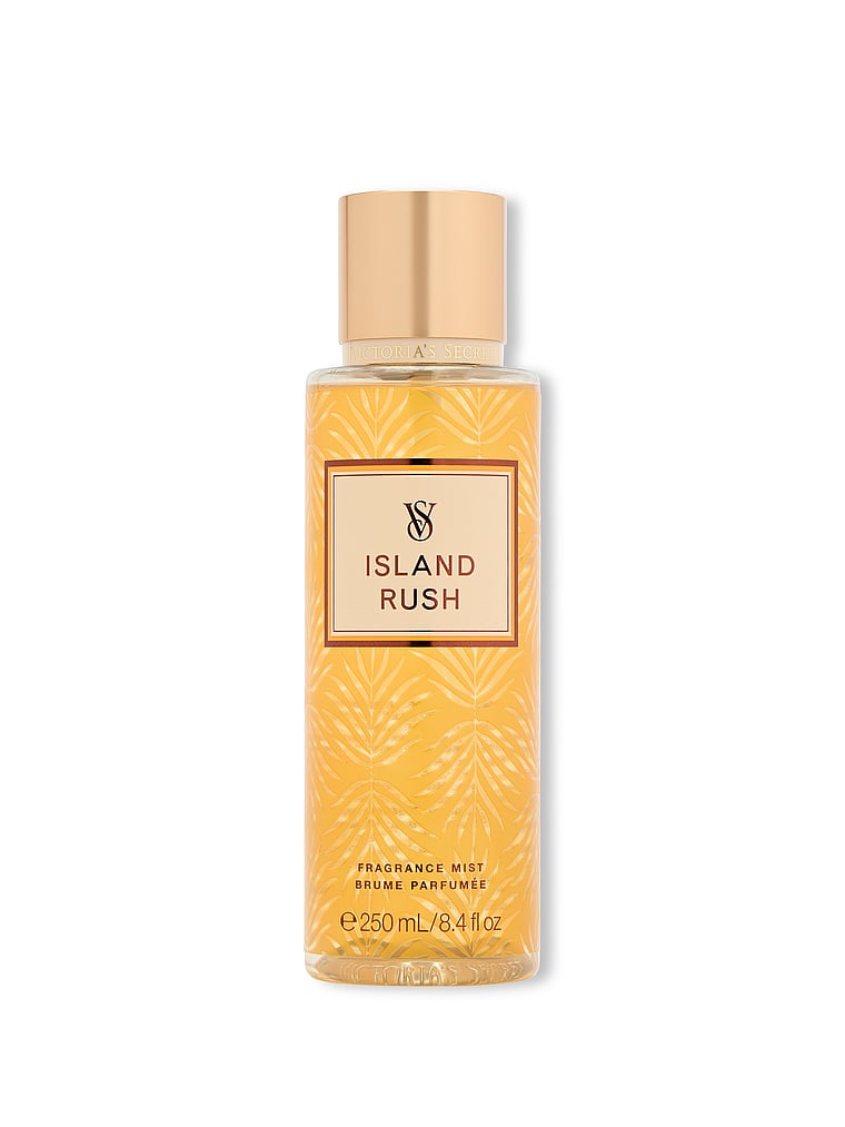Chasing Paradise Body Mist image number null