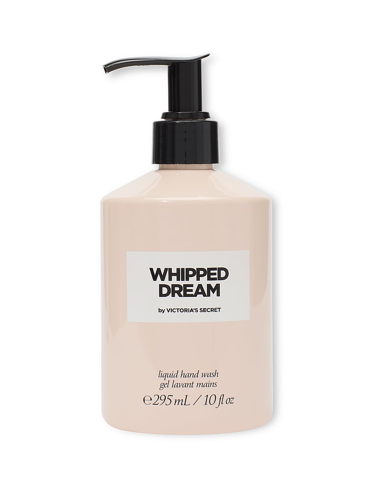 Midnight Vanilla Liquid Hand Soap image number null