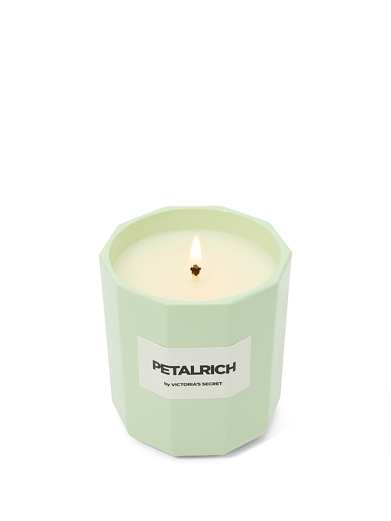 Midnight Vanilla Single Wick Candle image number null