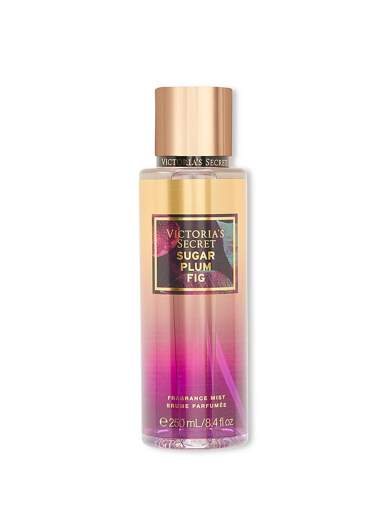 Sugar Plum Fig Fragrance Mist image number null