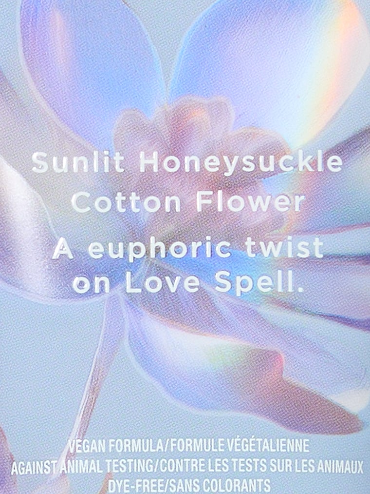 Bliss Fragrance Lotion image number null