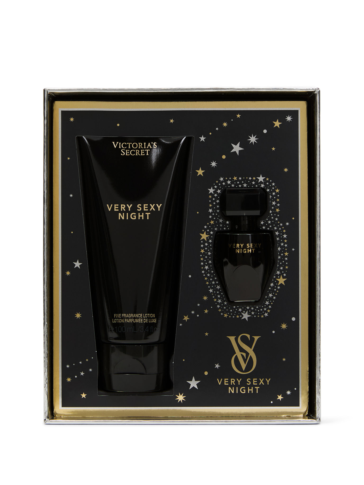 Very Sexy Night Mini Fragrance Duo image number null