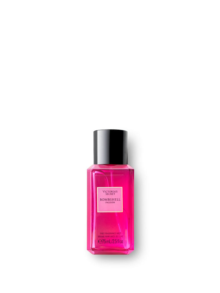 Travel Fine Fragrance Mist