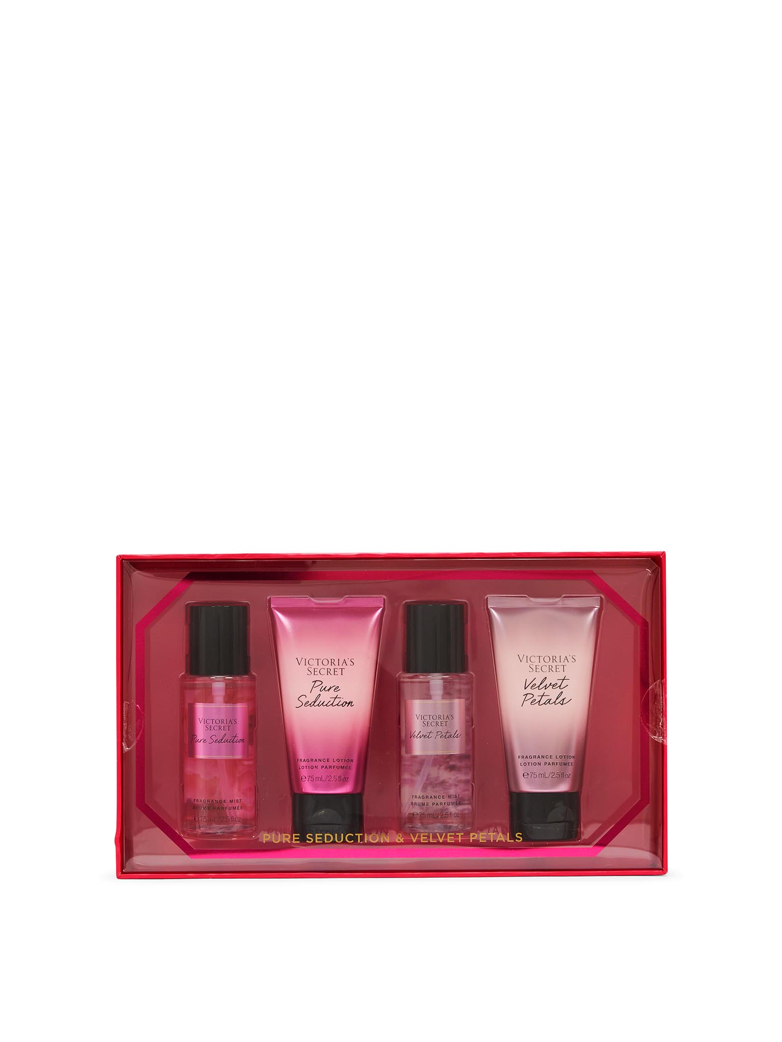 Mist & Lotion Mini Duo Gift image number null