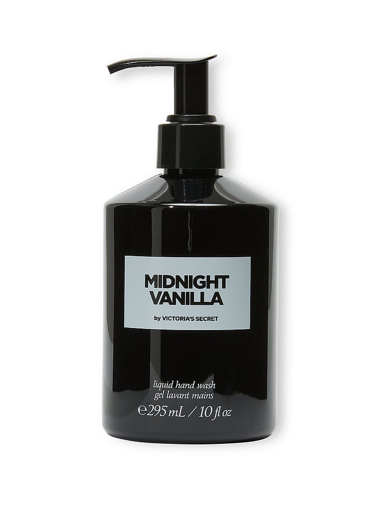 Midnight Vanilla Liquid Hand Soap image number null