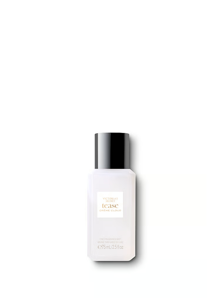 Tease Cr&egrave;me Cloud Fine Fragrance Mist image number null