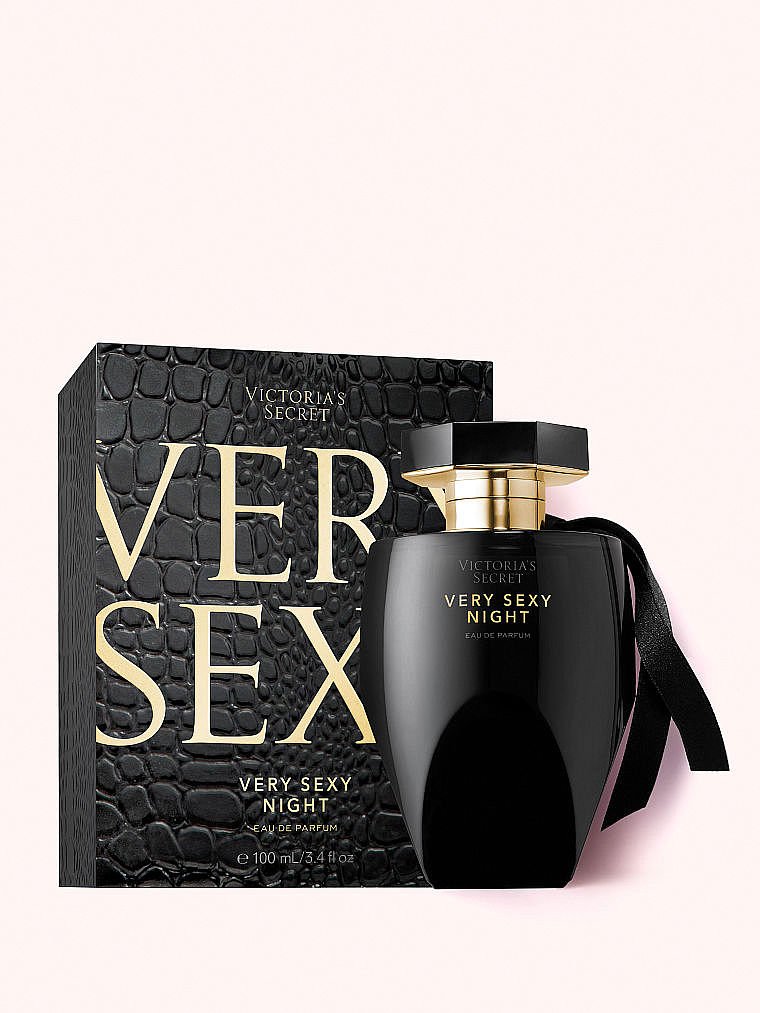 Very Sexy Night Eau de Parfum image number null