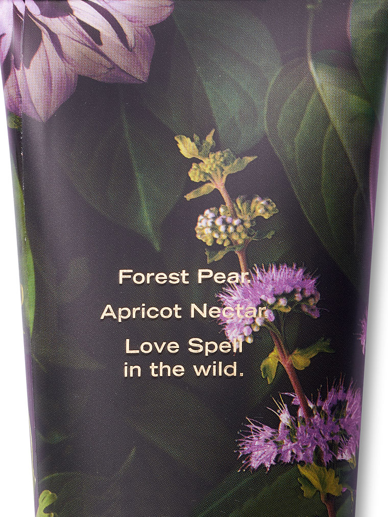 Limited Edition Untamed Fragrance Lotion image number null