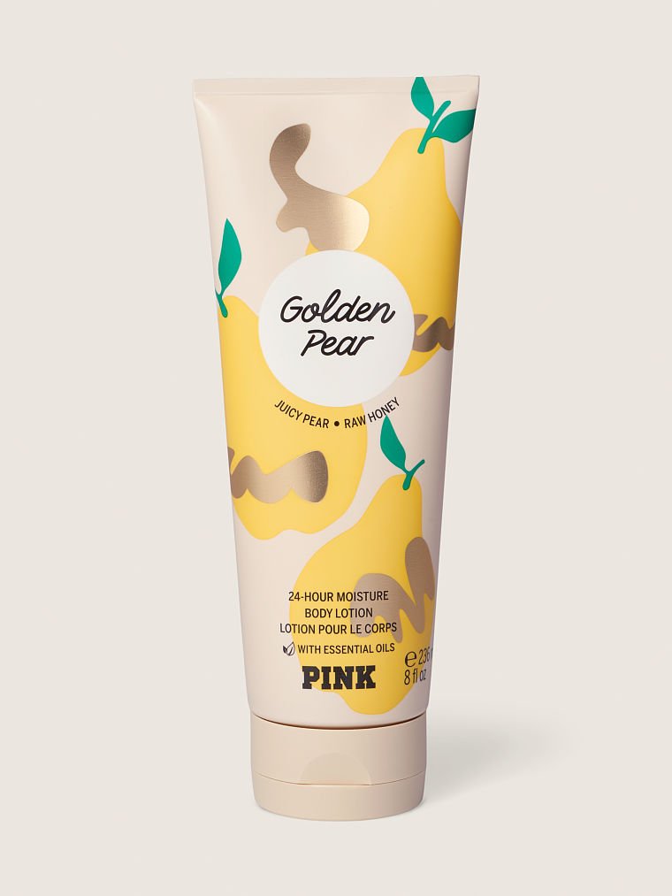 Honey Fruit Body Lotion image number null