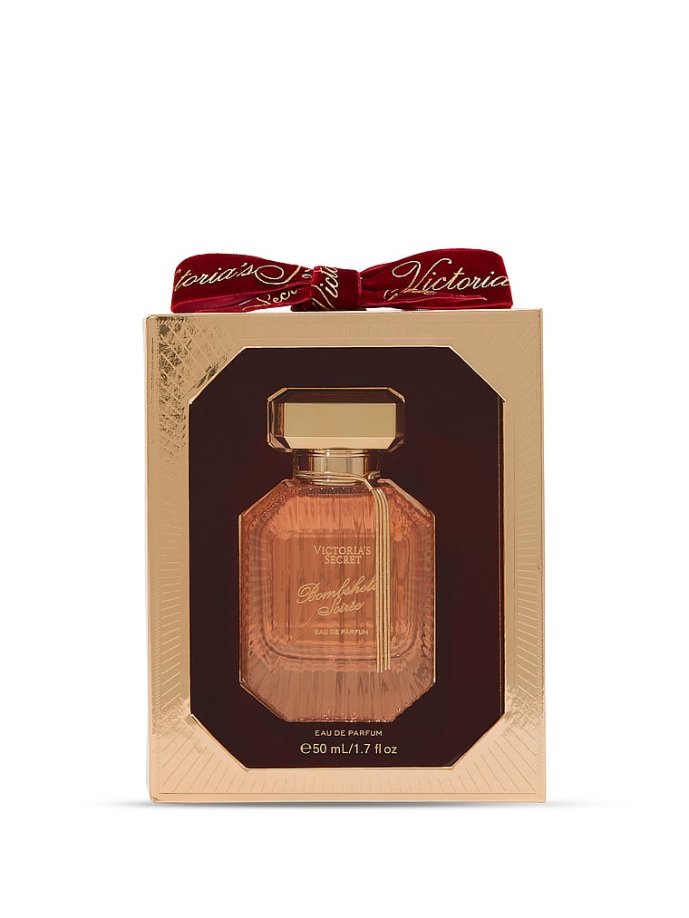 Bombshell Soir&eacute;e Eau de Parfum 1.7 oz image number null