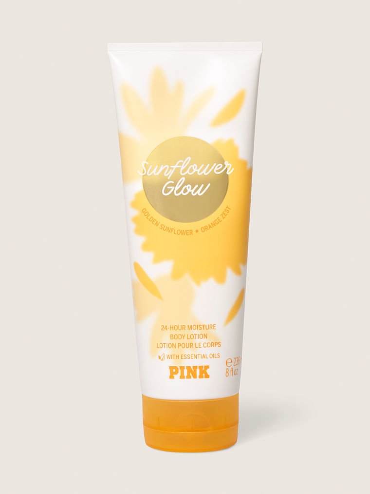 Right-After-Rain Body Lotion