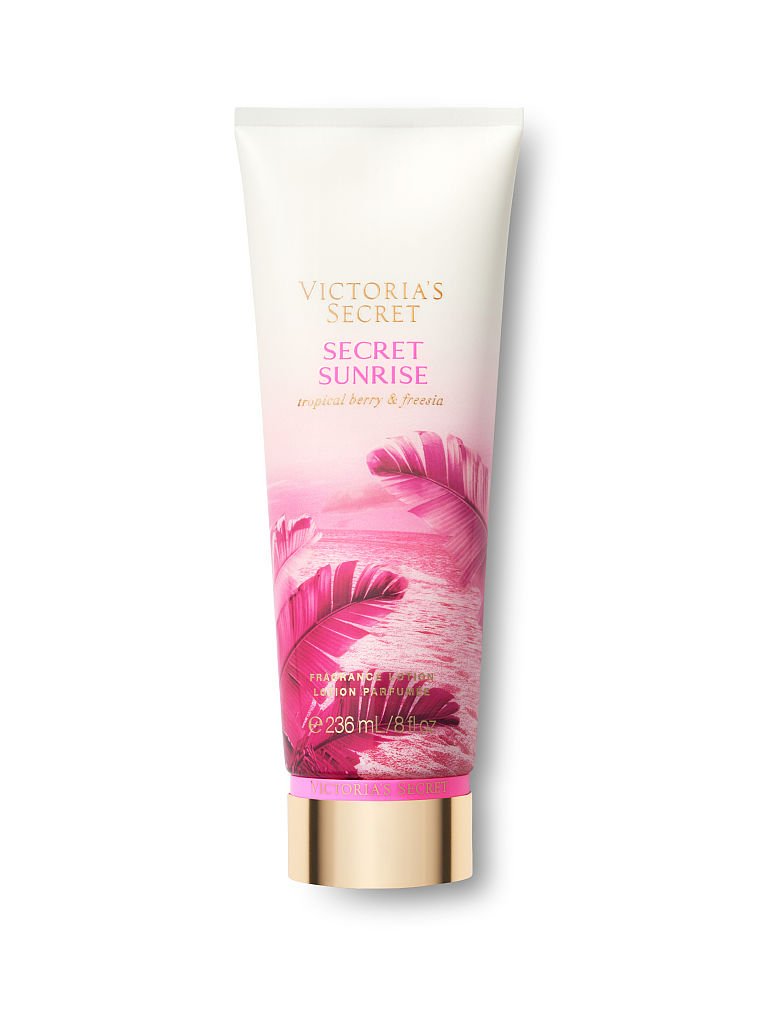 Limited Edition Private Island Nourishing Hand & Body Lotion