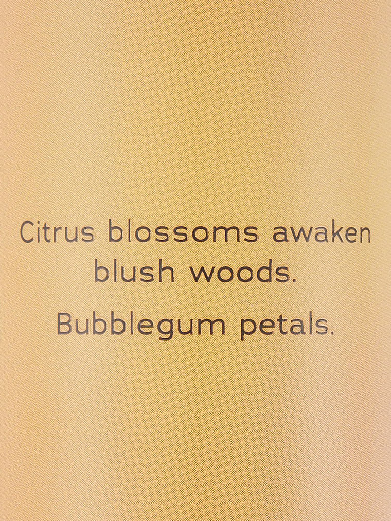 Limited Edition Into the Clouds Fragrance Mist image number null