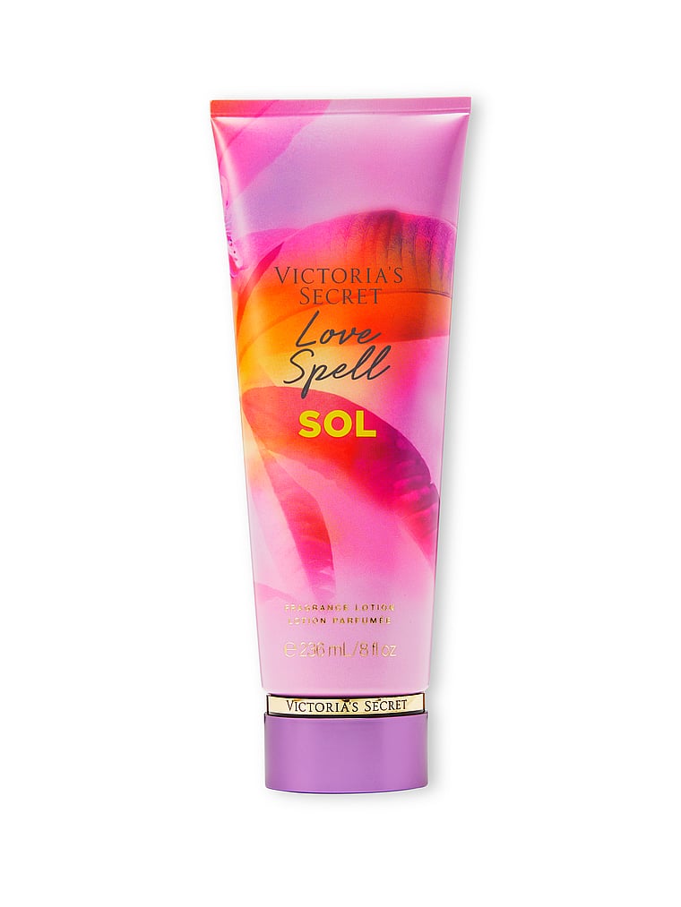 Sol Fragrance Lotion image number null