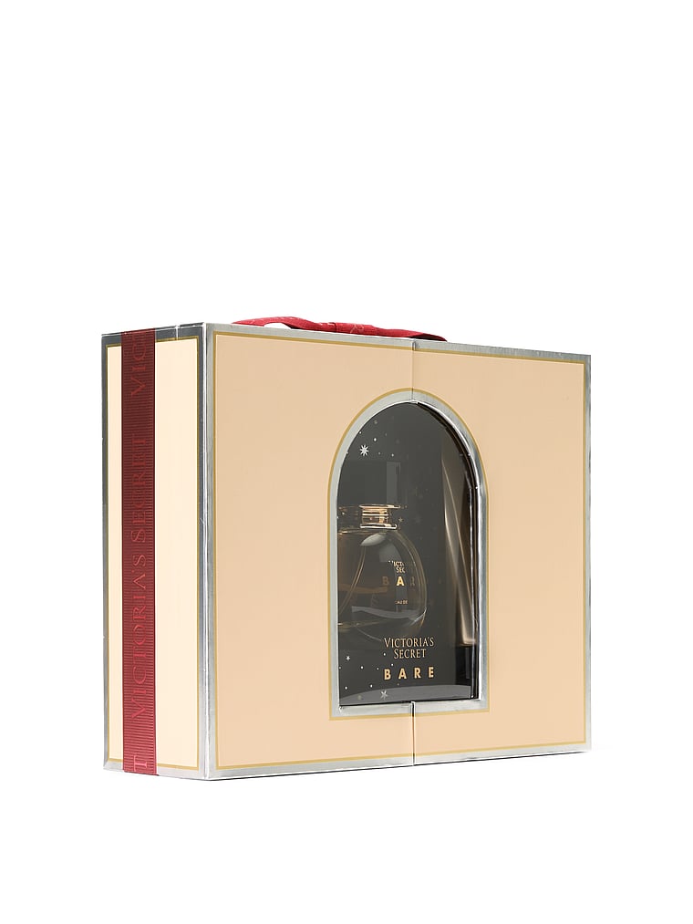 Bare Luxe Fragrance Gift Set image number null