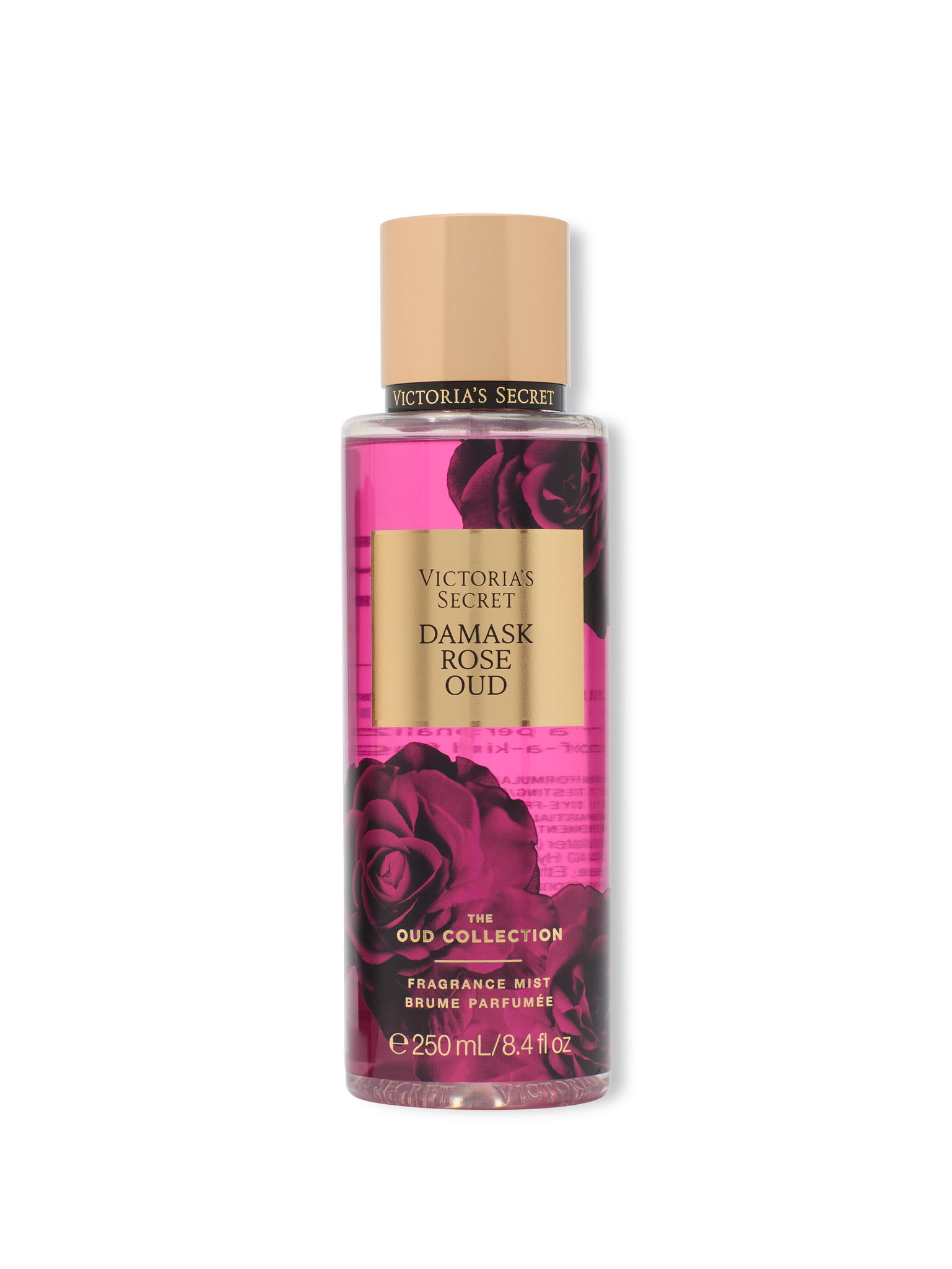 Spiced Plum Oud Fragrance Mist image number null