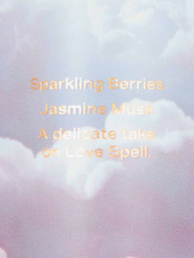 Pure Seduction Daydream Fragrance Mist  image number null