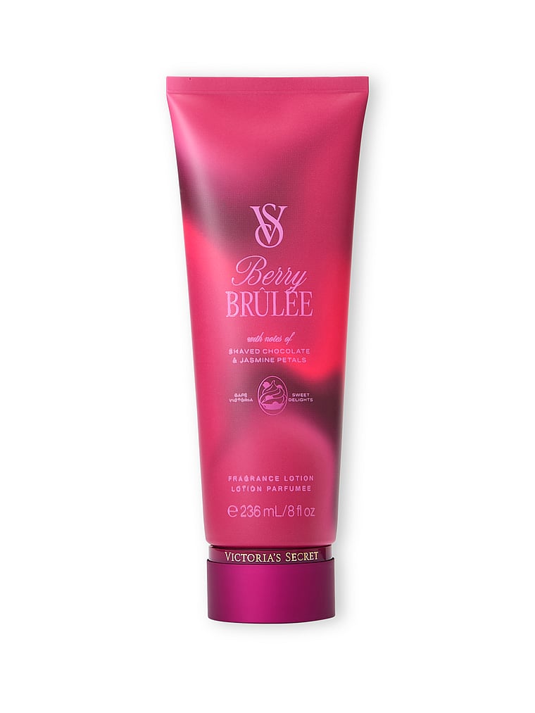 Sugar Petals Fragrance Lotion image number null