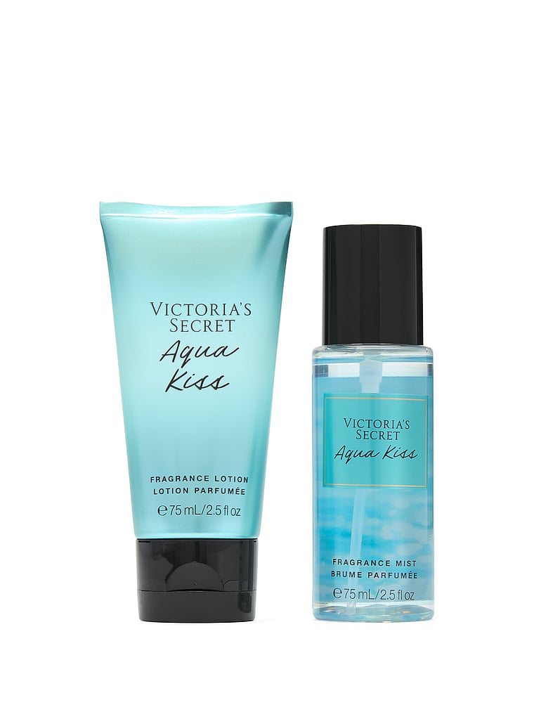 Fragrance Mist 2-Piece Gift Set image number null