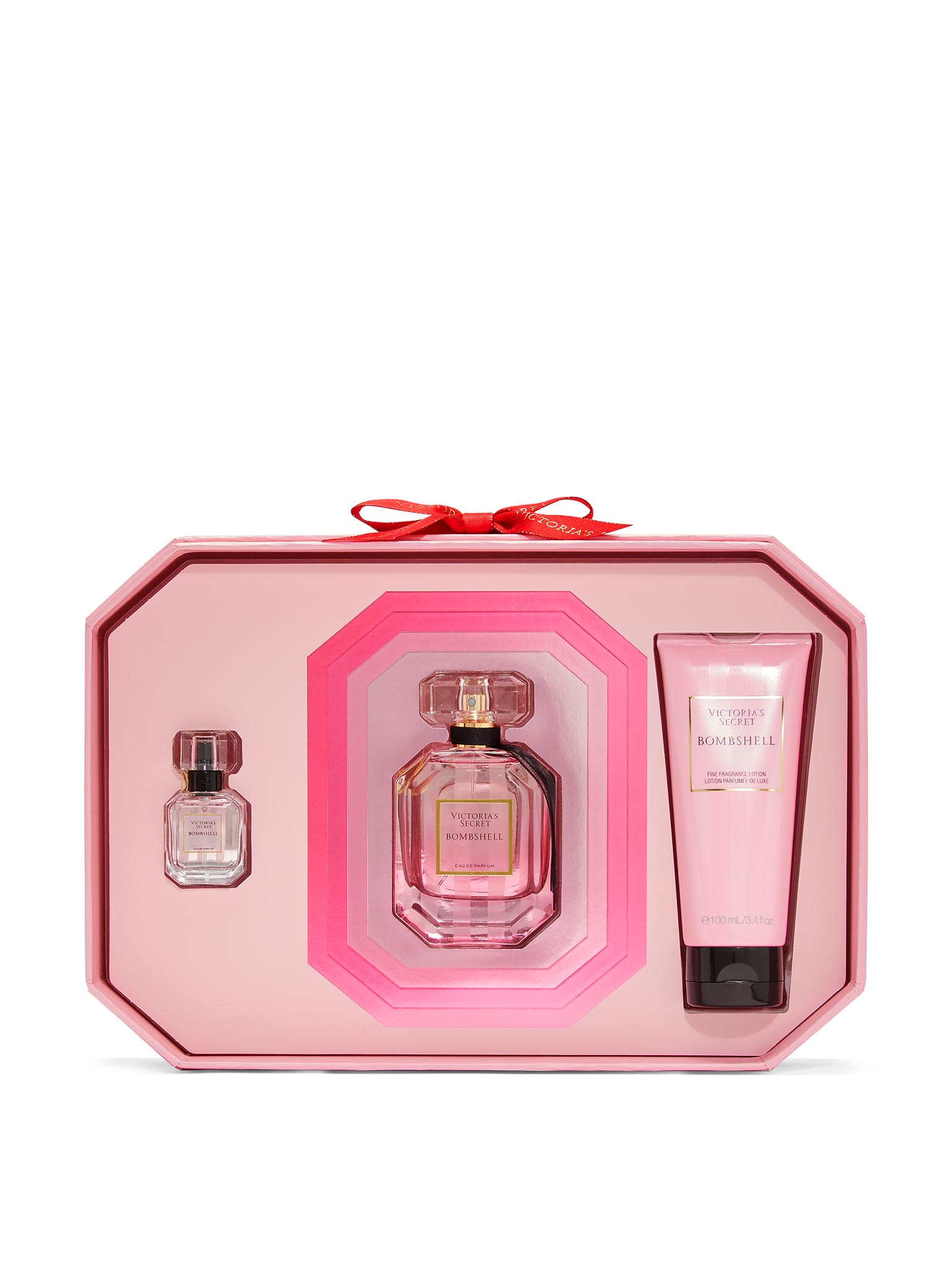 Perfume set discount