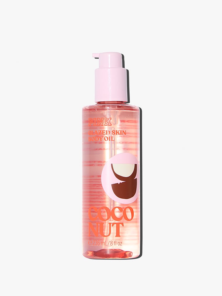 Pink Apple Body Oil 236 ml image number null