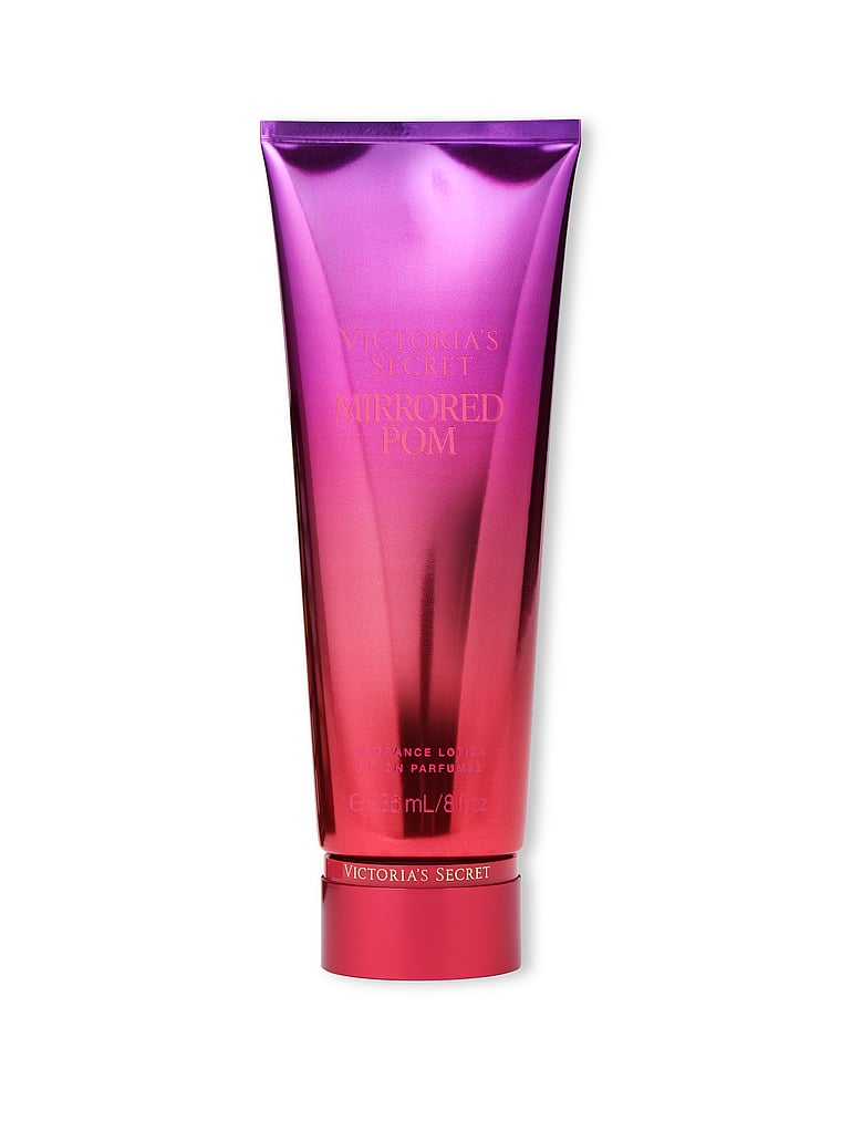 Mirrored Pom Fragrance Lotion image number null