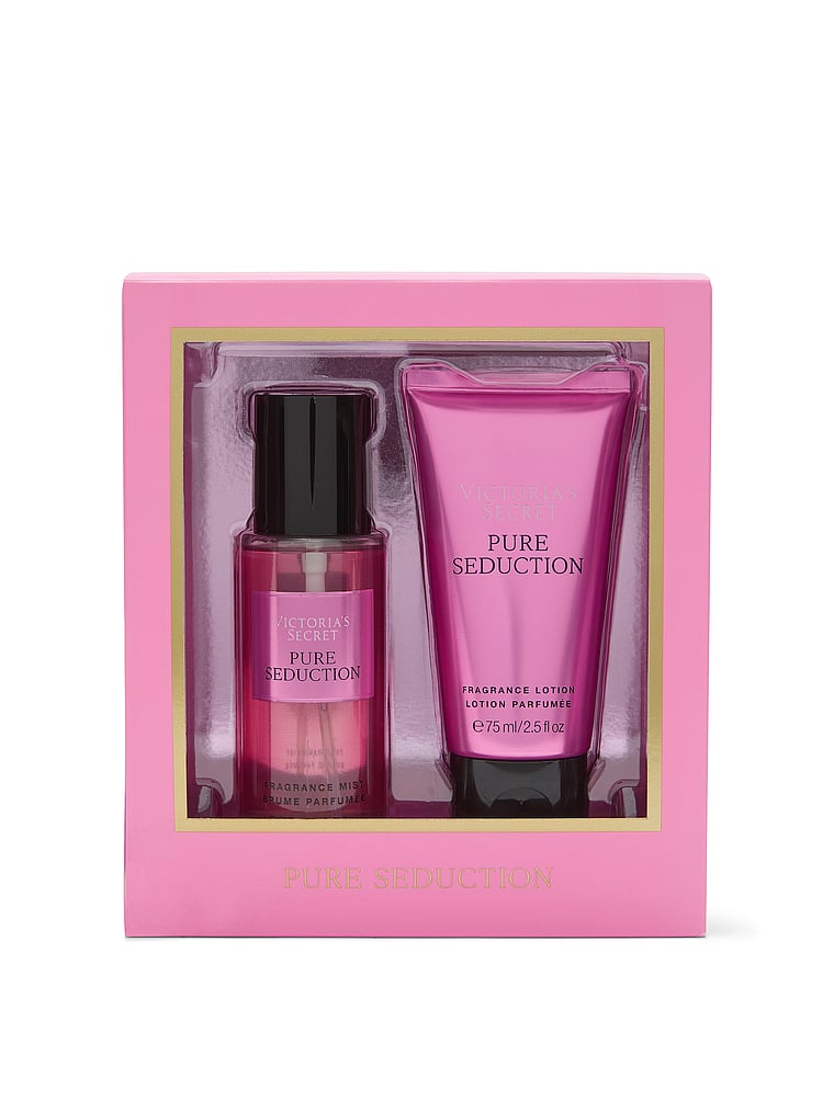 Love Spell Fragrance Duo image number null
