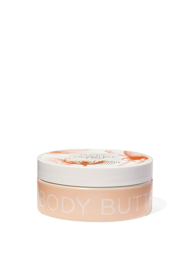 Coconut Milk & Rose Natural Beauty Body Butter 255 ml image number null