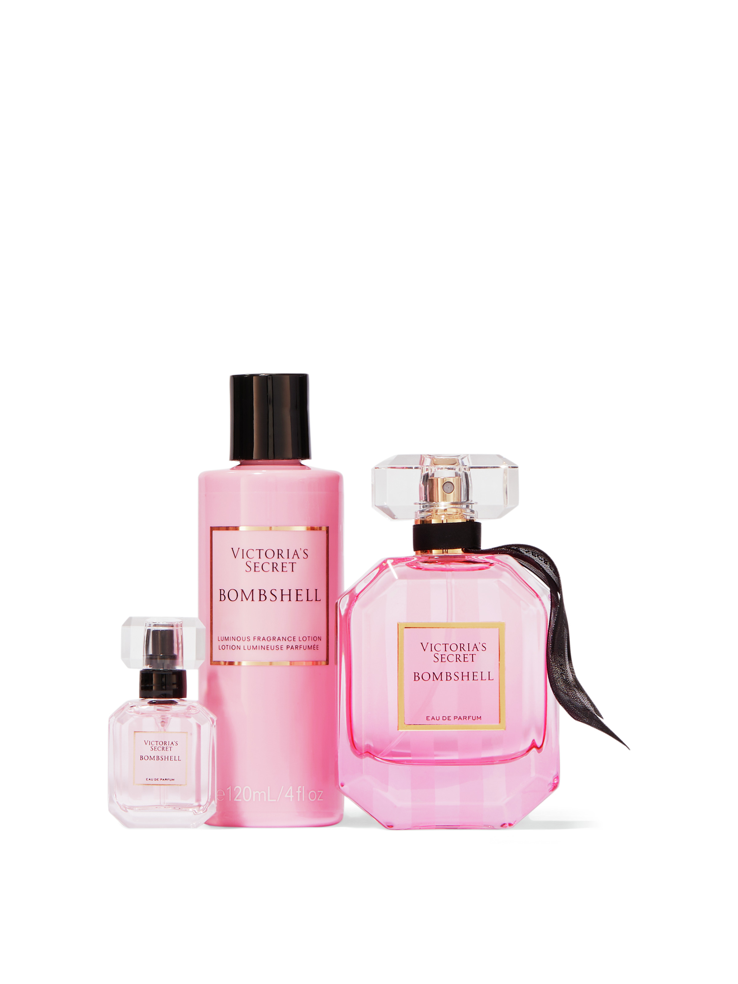 Bombshell Fragrance Gift Set image number null