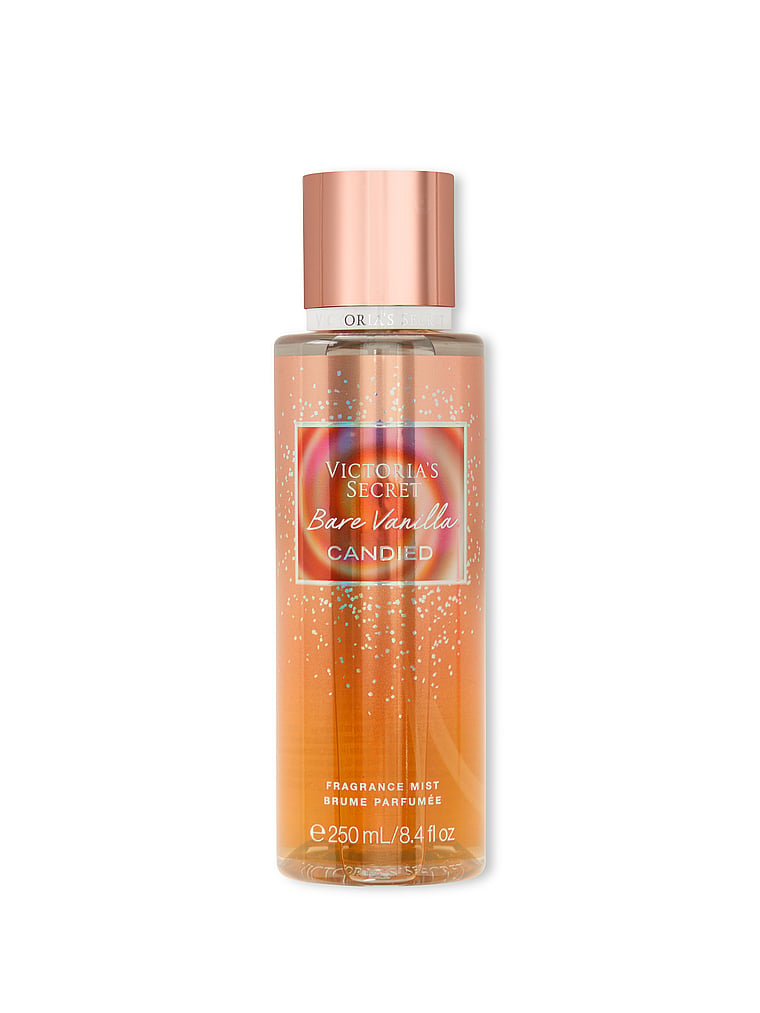 Pure Seduction Candied Fragrance Mist image number null