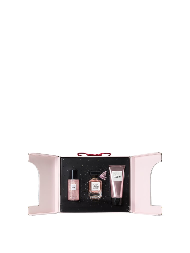 Tease Luxe Fragrance Gift Set image number null