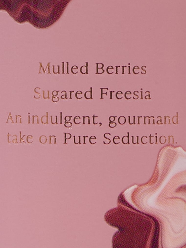 Coconut Passion Brulee Fragrance Mist image number null