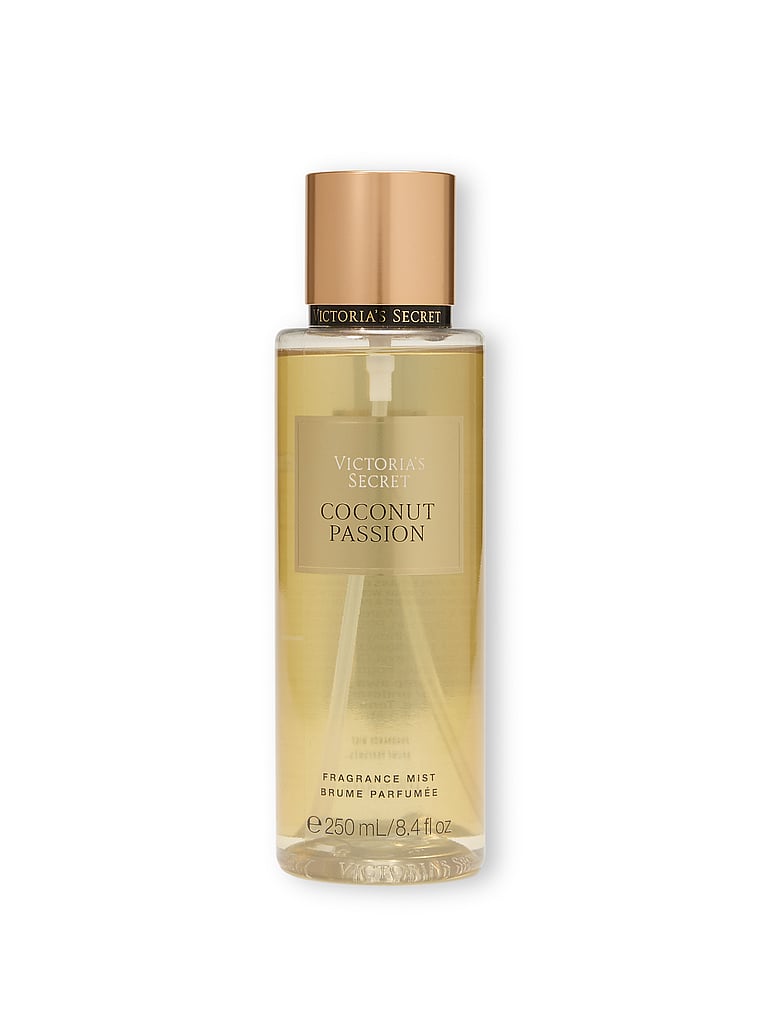 Amber Romance Amber Romance Fragrance Mist image number null