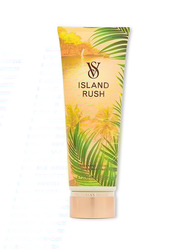 Chasing Paradise Fragrance Lotion image number null